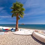Holiday Home Las Cabanas By Interhome