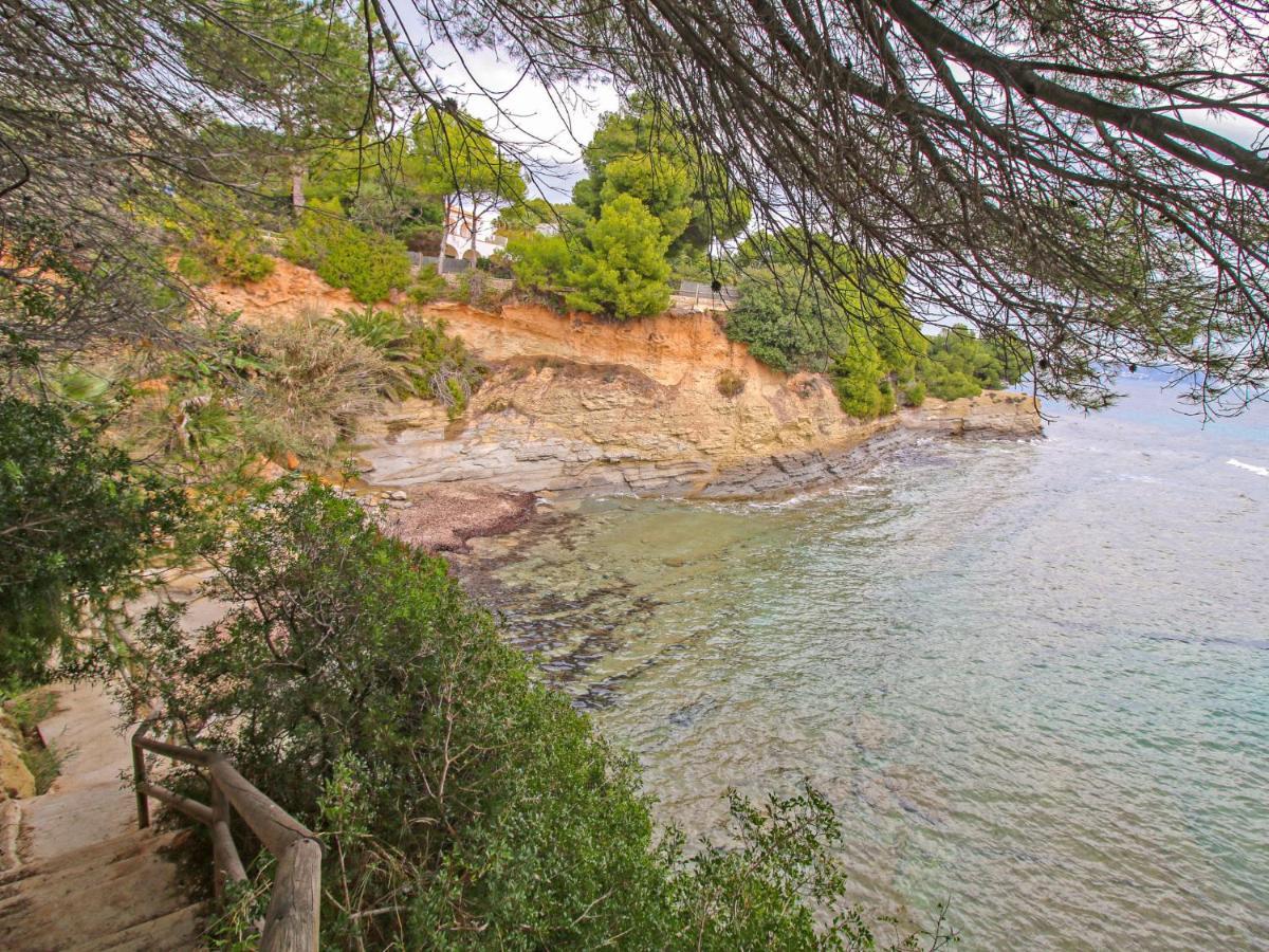 By Interhome Vakantiehuis Calpe