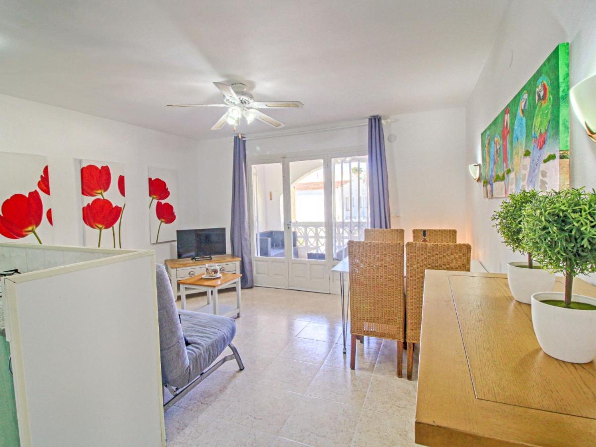 Vakantiehuis By Interhome Calpe